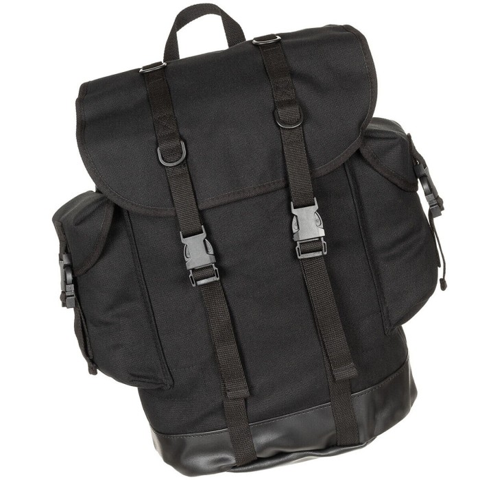 MFH BW mountain backpack, old model, 30 liters
